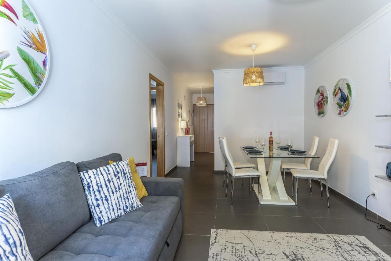 Flh Vila Real Santo Antonio Flat With Pool Vila Real de Santo António Esterno foto