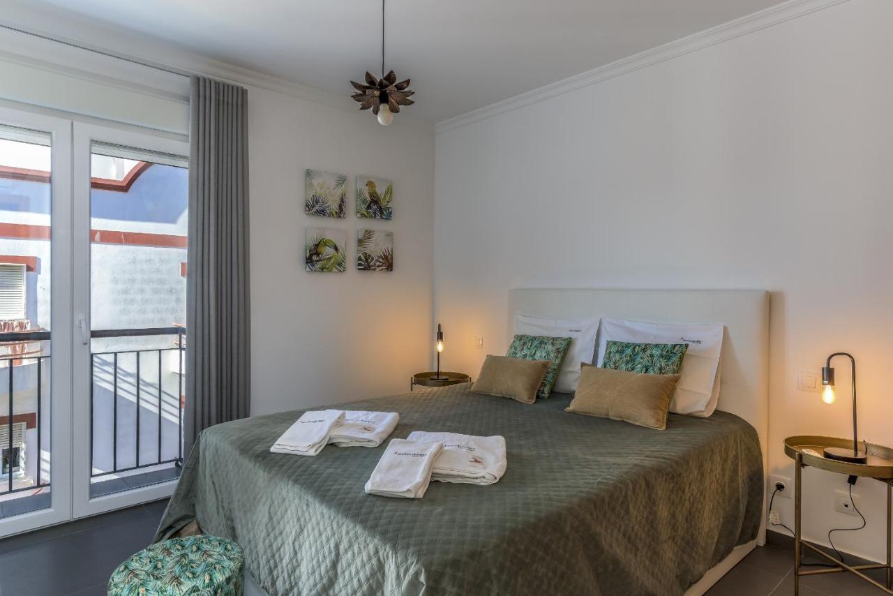 Flh Vila Real Santo Antonio Flat With Pool Vila Real de Santo António Esterno foto