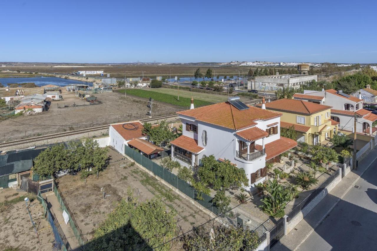 Flh Vila Real Santo Antonio Flat With Pool Vila Real de Santo António Esterno foto